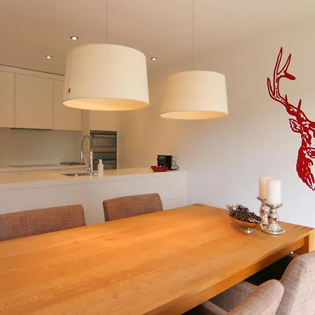 Salis 02 By Апартаменты