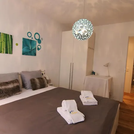 Salis 02 By Apartamento Arosa
