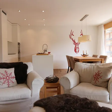 Salis 02 By Apartment