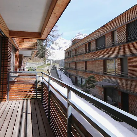 Salis 02 By Apartment