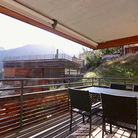 Salis 02 By Apartment