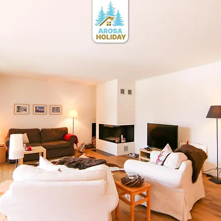 Salis 02 By Apartamento Arosa