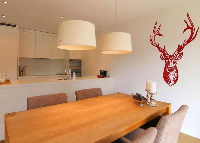 Salis 02 By Appartement