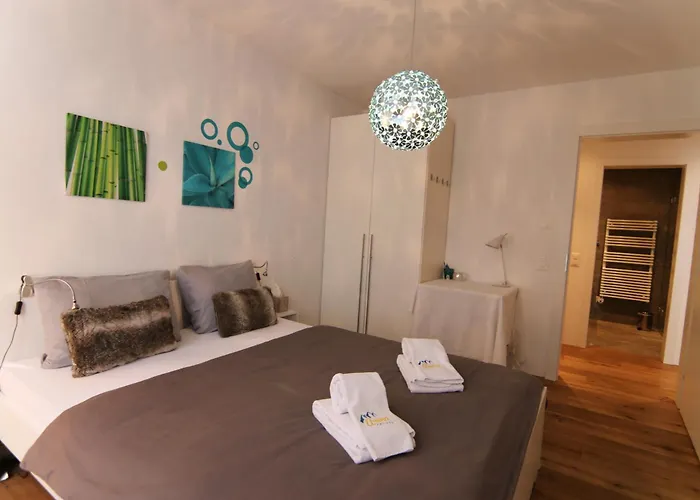 Salis 02 By Appartement Arosa