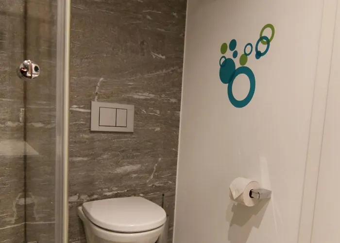 Appartement Salis 02 By