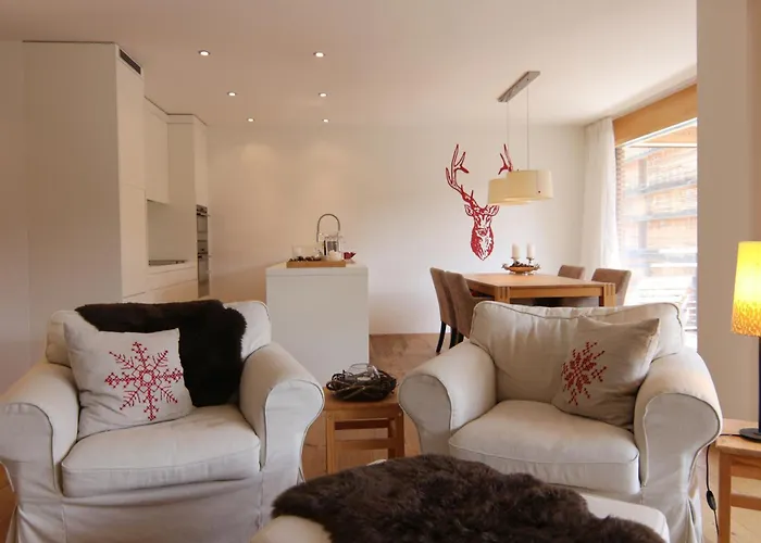 Salis 02 By Apartment