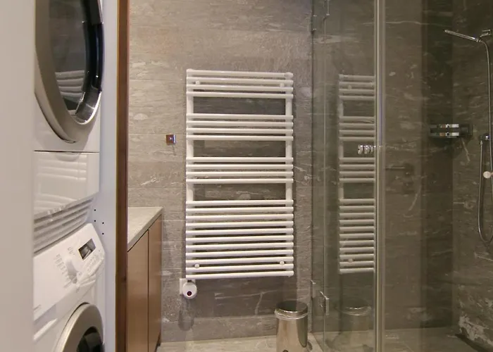 Salis 02 By Appartement *