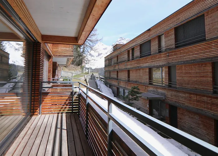 Salis 02 By Apartment