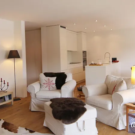 Salis 02 By Apartment Arosa