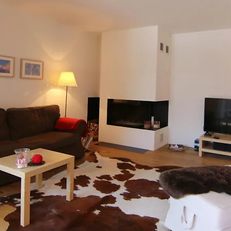 Salis 02 By Apartment *